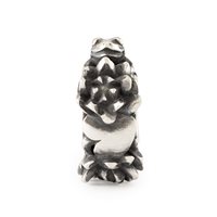 Charm Trollbeads Stop! in Argento TAGBE-50049 - TAGBE-50049